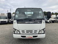 ISUZU Elf Flat Body PB-NKR81A 2006 318,069km_7