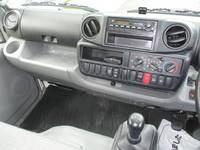 TOYOTA Dyna Aluminum Van TKG-XZU650 2012 233,000km_18