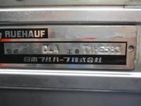 TOYOTA Dyna Aluminum Van TKG-XZU650 2012 233,000km_24