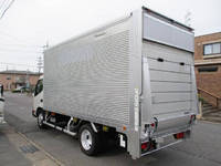 TOYOTA Dyna Aluminum Van TKG-XZU650 2012 233,000km_2