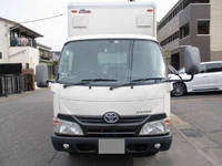 TOYOTA Dyna Aluminum Van TKG-XZU650 2012 233,000km_3