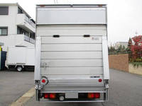 TOYOTA Dyna Aluminum Van TKG-XZU650 2012 233,000km_4