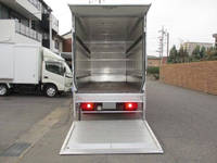 TOYOTA Dyna Aluminum Van TKG-XZU650 2012 233,000km_5