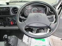 TOYOTA Dyna Aluminum Van TKG-XZU650 2012 233,000km_9