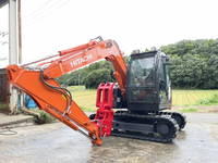 HITACHI Others Excavator ZX75US-5B 2018 2,896h_10