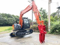 HITACHI Others Excavator ZX75US-5B 2018 2,896h_11