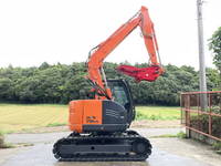HITACHI Others Excavator ZX75US-5B 2018 2,896h_13