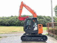 HITACHI Others Excavator ZX75US-5B 2018 2,896h_17