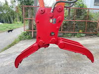 HITACHI Others Excavator ZX75US-5B 2018 2,896h_18