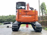 HITACHI Others Excavator ZX75US-5B 2018 2,896h_19