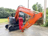 HITACHI Others Excavator ZX75US-5B 2018 2,896h_24