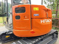 HITACHI Others Excavator ZX75US-5B 2018 2,896h_29