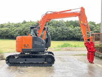 HITACHI Others Excavator ZX75US-5B 2018 2,896h_2