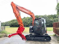 HITACHI Others Excavator ZX75US-5B 2018 2,896h_32