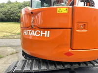 HITACHI Others Excavator ZX75US-5B 2018 2,896h_33