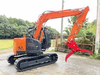 HITACHI Others Excavator ZX75US-5B 2018 2,896h_35