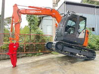 HITACHI Others Excavator ZX75US-5B 2018 2,896h_37
