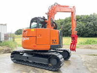 HITACHI Others Excavator ZX75US-5B 2018 2,896h_3
