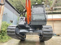 HITACHI Others Excavator ZX75US-5B 2018 2,896h_5