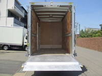 TOYOTA Dyna Panel Van TKG-XZU605 2017 128,000km_19