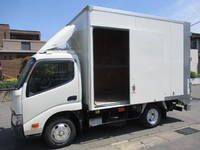 TOYOTA Dyna Panel Van TKG-XZU605 2017 128,000km_3