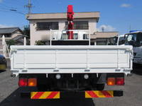 ISUZU Forward Truck (With 4 Steps Of Cranes) TKG-FRR90S1 2017 19,000km_5