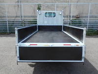 MITSUBISHI FUSO Canter Flat Body TPG-FBA20 2019 68,000km_11