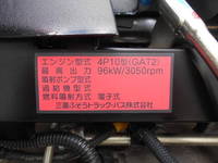MITSUBISHI FUSO Canter Flat Body TPG-FBA20 2019 68,000km_17