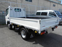 MITSUBISHI FUSO Canter Flat Body TPG-FBA20 2019 68,000km_2