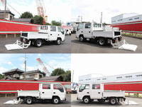 ISUZU Elf Double Cab TPG-NJR85A 2017 56,974km_11