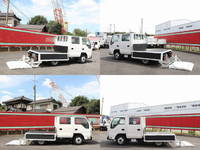 ISUZU Elf Double Cab TPG-NJR85A 2017 56,974km_15