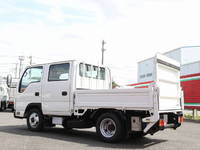 ISUZU Elf Double Cab TPG-NJR85A 2017 56,974km_2
