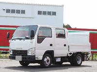 ISUZU Elf Double Cab TPG-NJR85A 2017 56,974km_3