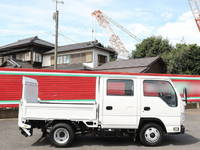 ISUZU Elf Double Cab TPG-NJR85A 2017 56,974km_5