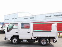 ISUZU Elf Double Cab TPG-NJR85A 2017 56,974km_6