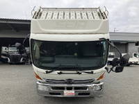 HINO Ranger Aluminum Block TKG-FD7JLAG 2013 892,128km_10