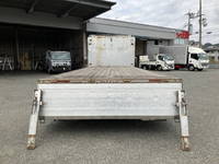 HINO Ranger Aluminum Block TKG-FD7JLAG 2013 892,128km_13