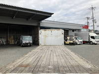 HINO Ranger Aluminum Block TKG-FD7JLAG 2013 892,128km_14