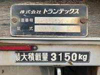 HINO Ranger Aluminum Block TKG-FD7JLAG 2013 892,128km_18