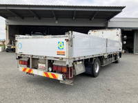 HINO Ranger Aluminum Block TKG-FD7JLAG 2013 892,128km_2