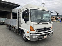 HINO Ranger Aluminum Block TKG-FD7JLAG 2013 892,128km_3