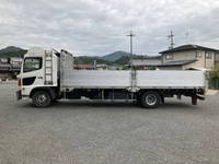 HINO Ranger Aluminum Block TKG-FD7JLAG 2013 892,128km_5