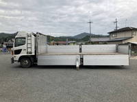 HINO Ranger Aluminum Block TKG-FD7JLAG 2013 892,128km_6