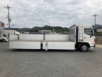 HINO Ranger Aluminum Block TKG-FD7JLAG 2013 892,128km_8