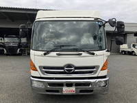 HINO Ranger Aluminum Block TKG-FD7JLAG 2013 892,128km_9