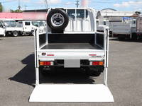 MITSUBISHI FUSO Canter Double Cab TPG-FDA00 2016 37,392km_10