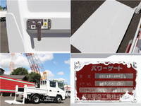 MITSUBISHI FUSO Canter Double Cab TPG-FDA00 2016 37,392km_12
