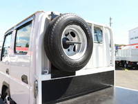 MITSUBISHI FUSO Canter Double Cab TPG-FDA00 2016 37,392km_17