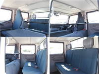 MITSUBISHI FUSO Canter Double Cab TPG-FDA00 2016 37,392km_18