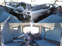 MITSUBISHI FUSO Canter Double Cab TPG-FDA00 2016 37,392km_28